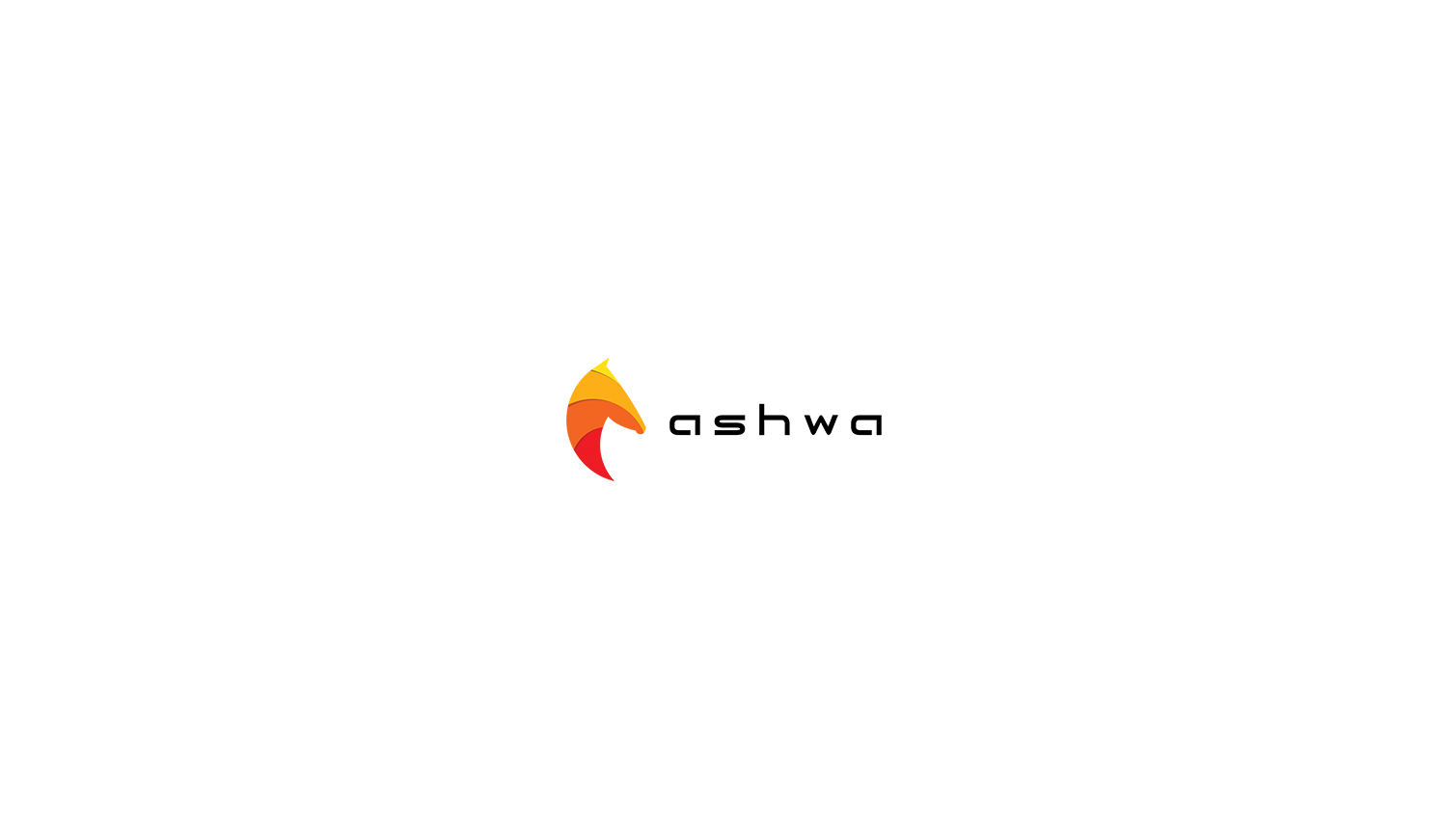 ashwa studio logo